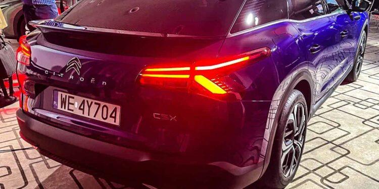 citroen c5x warszawa 2022 6 e1642580368755 Wiadomości
