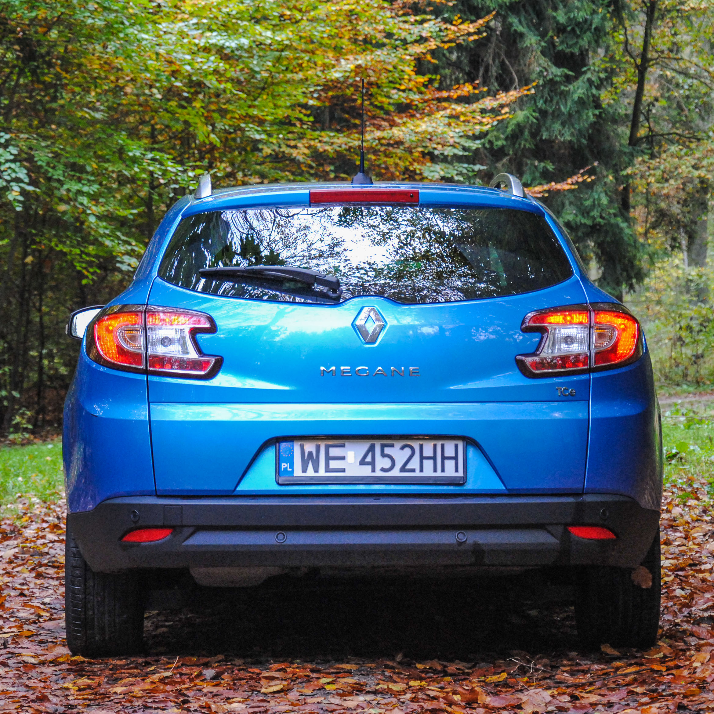 Używany Renault Megane III 2008-2016: rozsądny wybór wśród kompaktów