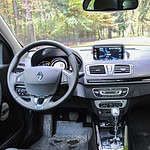 renault megane iii 11 Wiadomości