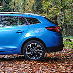 renault megane iii 13 Wiadomości