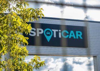 spoticar 1 3 scaled Wiadomości