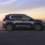 04. Citroen C5 Aircross po liftingu 2022 Wiadomości