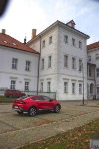 08. Renault Arkana E Tech Intens 145 – z hybryda na ekspresowkach Testy