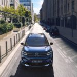 15. Citroen C5 Aircross po liftingu 2022 Wiadomości