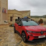 Nowe Renault Megane E-Tech Electric 2022