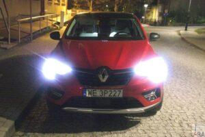 22. Renault Arkana E Tech Intens 145 – z hybryda na ekspresowkach Testy