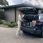 23. Citroen C5 Aircross po liftingu 2022 Wiadomości