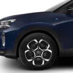 24. Citroen C5 Aircross po liftingu 2022 Wiadomości