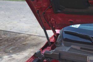 24. Renault Arkana E Tech Intens 145 – z hybryda na ekspresowkach Testy