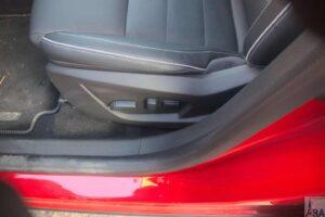 34. Renault Arkana E Tech Intens 145 – z hybryda na ekspresowkach Testy