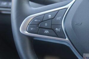 42. Renault Arkana E Tech Intens 145 – z hybryda na ekspresowkach Testy