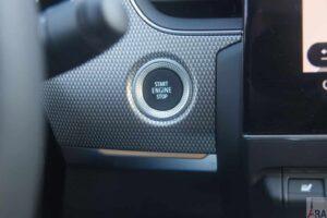 46. Renault Arkana E Tech Intens 145 – z hybryda na ekspresowkach Testy