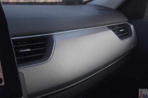 47. Renault Arkana E Tech Intens 145 – z hybryda na ekspresowkach Testy
