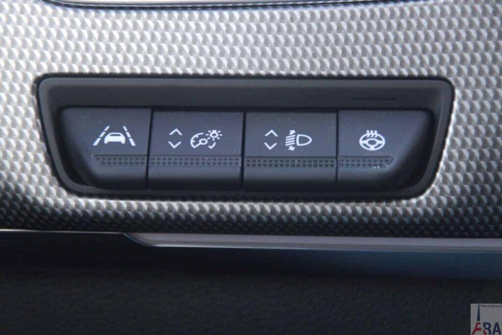 51. Renault Arkana E Tech Intens 145 – z hybryda na ekspresowkach Testy