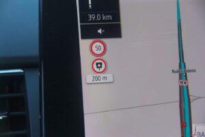 66. Renault Arkana E Tech Intens 145 – z hybryda na ekspresowkach Testy