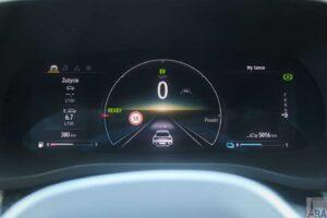 69. Renault Arkana E Tech Intens 145 – z hybryda na ekspresowkach Testy