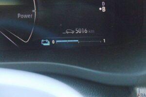 70. Renault Arkana E Tech Intens 145 – z hybryda na ekspresowkach Testy