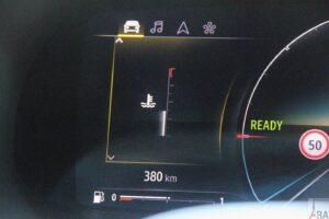 73. Renault Arkana E Tech Intens 145 – z hybryda na ekspresowkach Testy