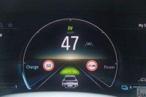 76. Renault Arkana E Tech Intens 145 – z hybryda na ekspresowkach Testy