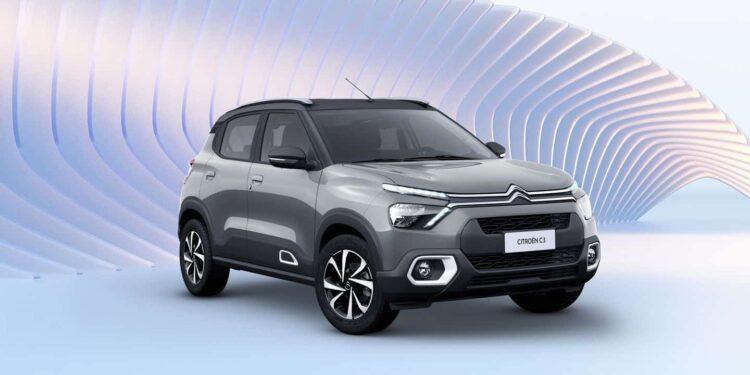 Nowy Citroen C3 dla Ameryki Lacinskiej – szeroka gama kolorow i akcesoriow 1 Wiadomości