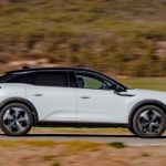 Nowy Citroen C5 X