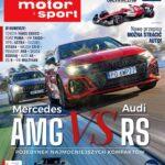 Auto motor i sport 04 2022 stronniczy przeglad prasy Przeglad Prasy