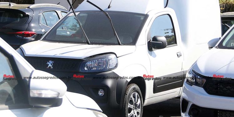 flagra peugeot partner rapid 2023 2 1 Wiadomości