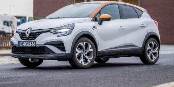 renault captur e tech 2 scaled Wiadomości