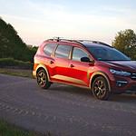 006. Dacia Jogger z LPG – sposob na wygodne i tanie podrozowanie Wiadomości