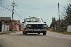 Dacia 1300 od tego wszystko sie zaczelo 02 Wiadomości
