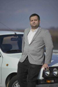 Dacia 1300 od tego wszystko sie zaczelo 03 Wiadomości