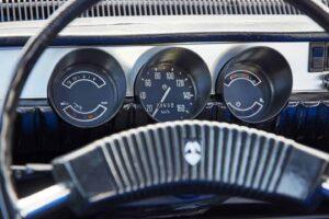 Dacia 1300 od tego wszystko sie zaczelo 05 Wiadomości