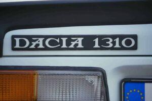 Dacia 1300 od tego wszystko sie zaczelo 06 Wiadomości