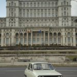 Dacia 1300 od tego wszystko sie zaczelo 13 Wiadomości