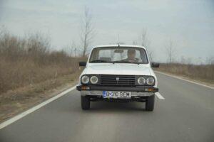 Dacia 1300 od tego wszystko sie zaczelo 17 Wiadomości