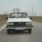 Dacia 1300 od tego wszystko sie zaczelo 18 Wiadomości