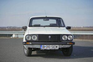 Dacia 1300 od tego wszystko sie zaczelo 20 Wiadomości