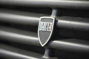 Dacia 1300 od tego wszystko sie zaczelo 22 Wiadomości