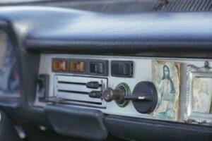 Dacia 1300 od tego wszystko sie zaczelo 24 Wiadomości