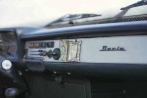 Dacia 1300 od tego wszystko sie zaczelo 25 Wiadomości