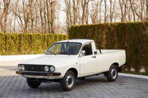 Dacia 1300 od tego wszystko sie zaczelo 27 Wiadomości