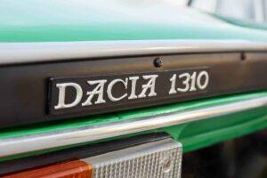 Dacia 1300 od tego wszystko sie zaczelo 29 Wiadomości