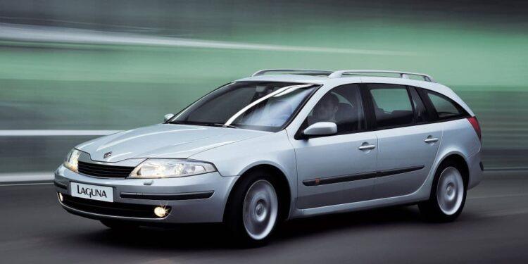 laguna ide silnik 02 Wiadomości