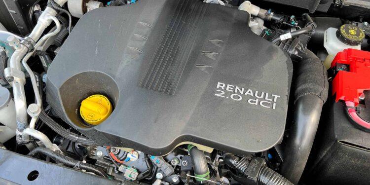 renault koleos 185 dci diesel 2022 11 scaled Wiadomości