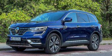 renault koleos 185 dci diesel 2022 6 scaled Wiadomości
