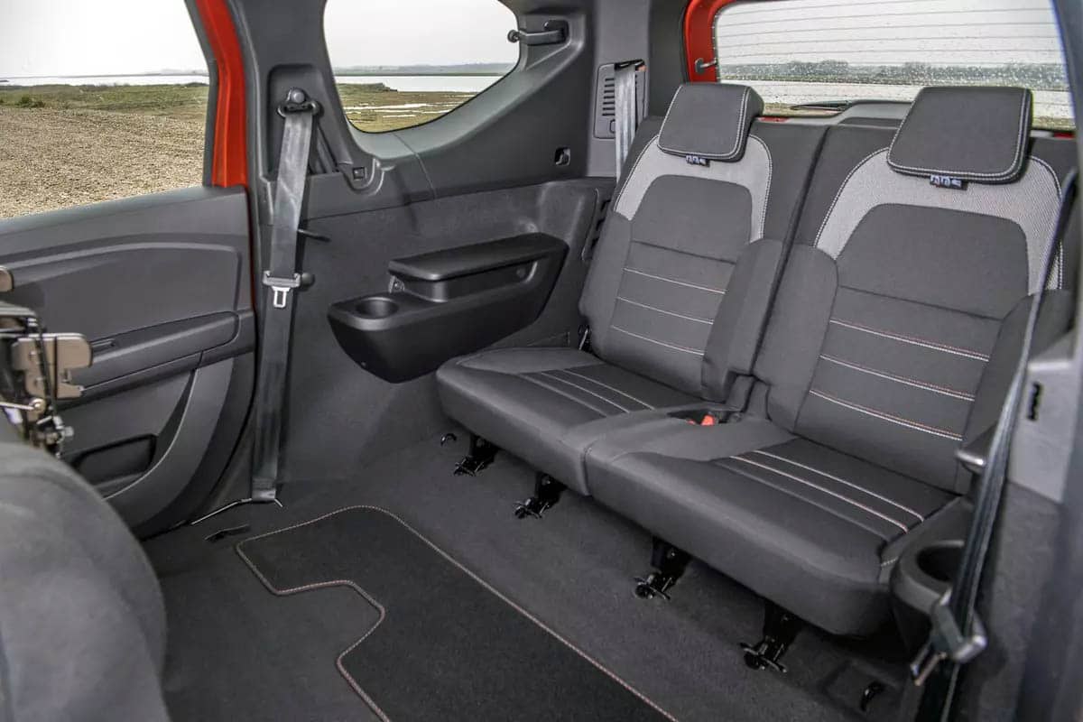 dacia jogger kamper 3 Wiadomości