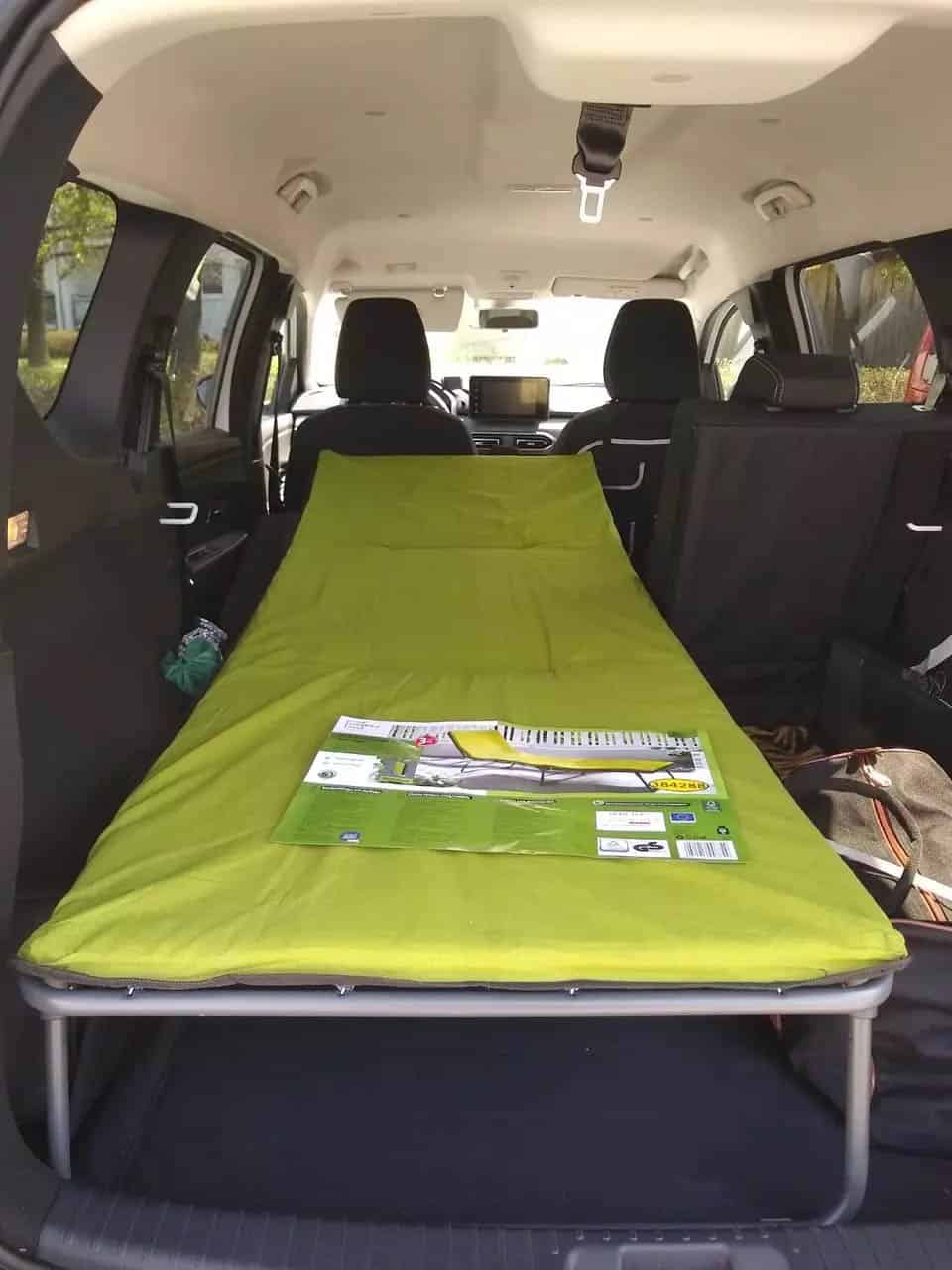 dacia jogger kamper 4 Wiadomości