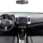 peugeot 4007 1 Wiadomości