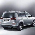 peugeot 4007 2 Wiadomości