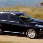 peugeot 4007 3 Wiadomości